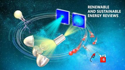 南科大林蒙團隊在聚光太陽能領域取得新突破，為高效能源轉換注入新動力